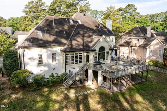 1921 Torrey Pines Place, Raleigh, NC 27615