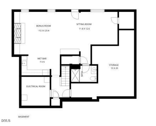 1921 Torrey Pines Place, Raleigh, NC 27615