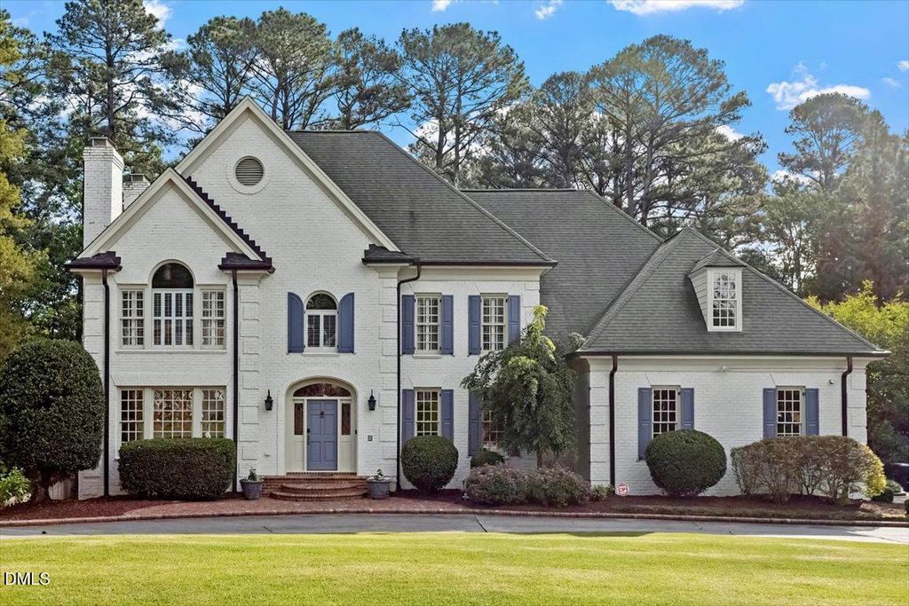 1921 Torrey Pines Place, Raleigh, NC 27615