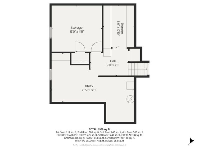 9141 Sierra Road, Woodbury, MN 55125
