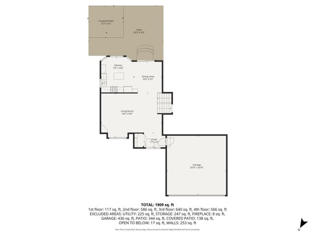 9141 Sierra Road, Woodbury, MN 55125