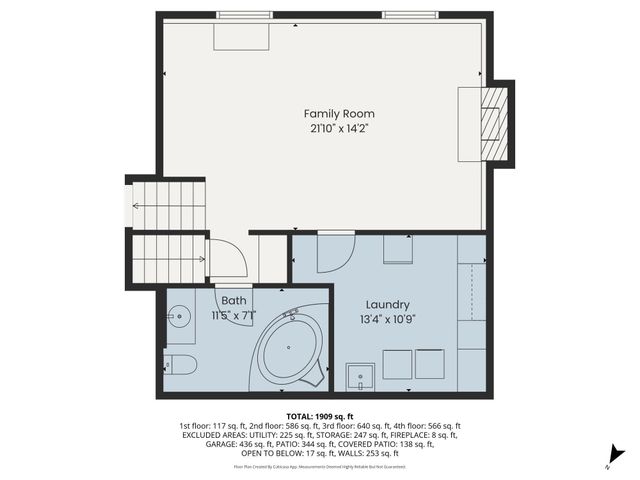 9141 Sierra Road, Woodbury, MN 55125