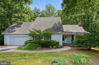 7237 BALDWIN RIDGE RD, Warrenton, VA 20187