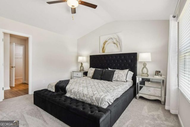 424 Camrose Avenue, Union City, GA 30291