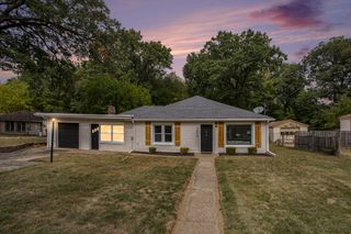 2609 Stanley Avenue, Portage, MI 49002