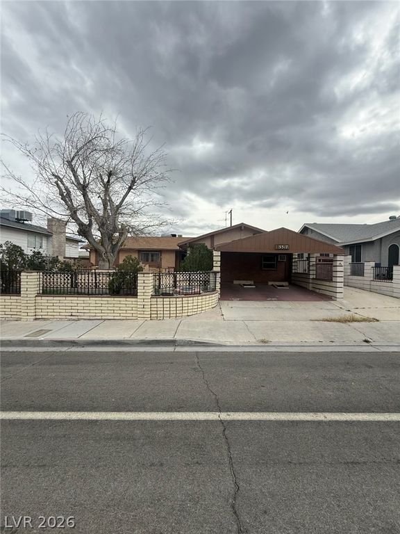 5517 Bromley Avenue, Las Vegas, NV 89107