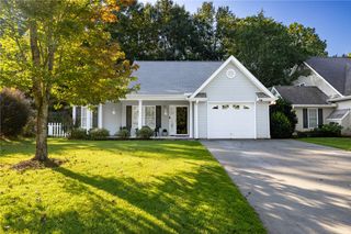 155 Grand Oak Circle, Pendleton, SC 29670
