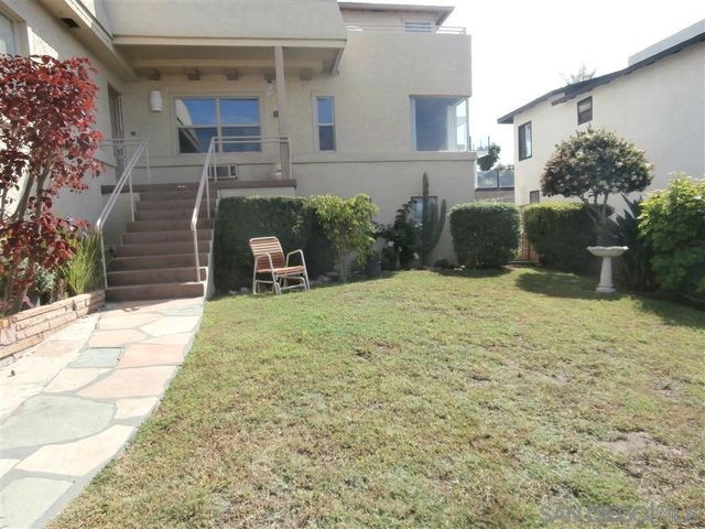 3365 State Street, San Diego, CA 92103