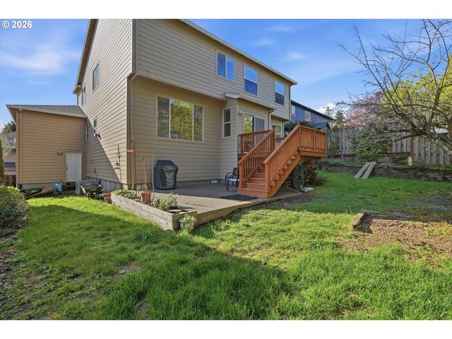 12416 Sw CANVASBACK Way, Beaverton, OR 97007