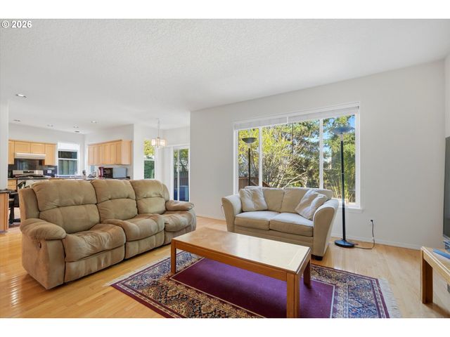 12416 Sw CANVASBACK Way, Beaverton, OR 97007