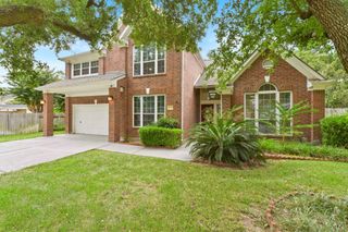 23030 N Warmstone Way, Katy, TX 77494