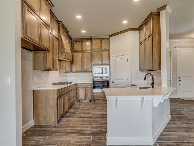 10201 Baldwind Lane, Oklahoma City, OK 73169