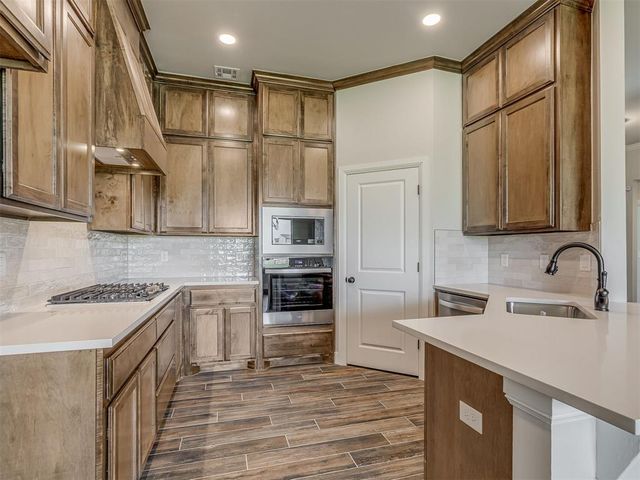 10201 Baldwind Lane, Oklahoma City, OK 73169