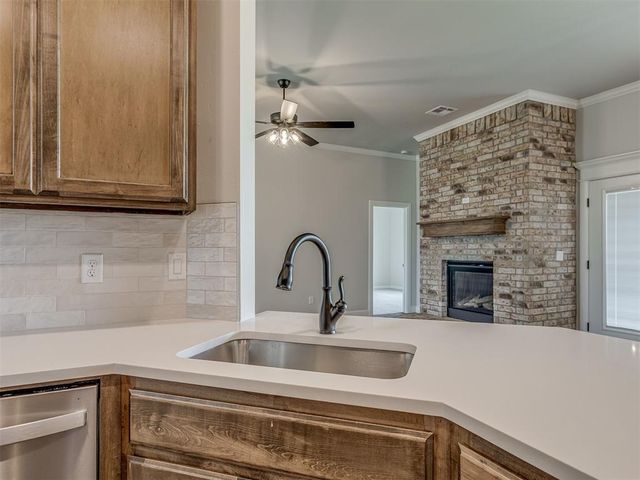10201 Baldwind Lane, Oklahoma City, OK 73169