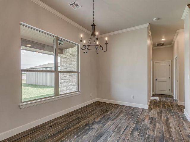 10201 Baldwind Lane, Oklahoma City, OK 73169