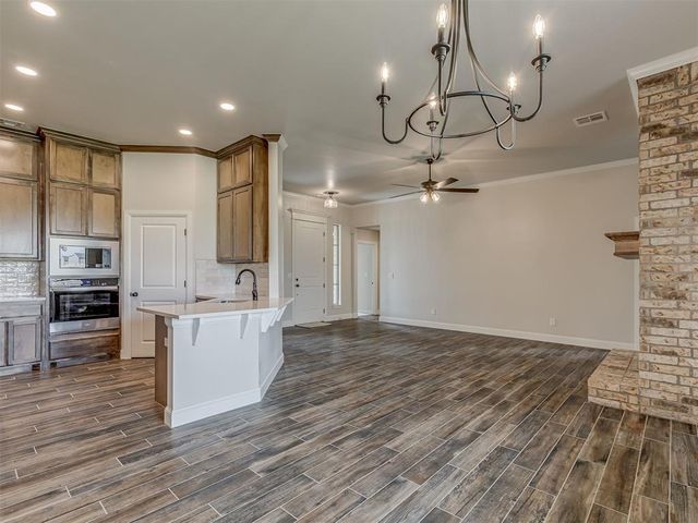 10201 Baldwind Lane, Oklahoma City, OK 73169
