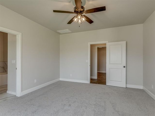 10201 Baldwind Lane, Oklahoma City, OK 73169