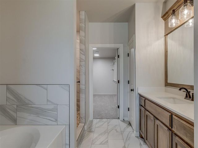 10201 Baldwind Lane, Oklahoma City, OK 73169