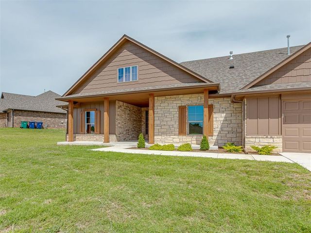10201 Baldwind Lane, Oklahoma City, OK 73169