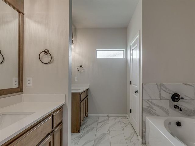 10201 Baldwind Lane, Oklahoma City, OK 73169