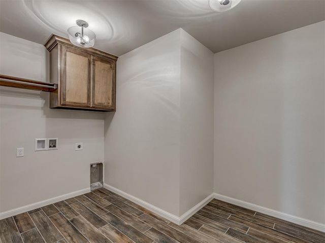 10201 Baldwind Lane, Oklahoma City, OK 73169