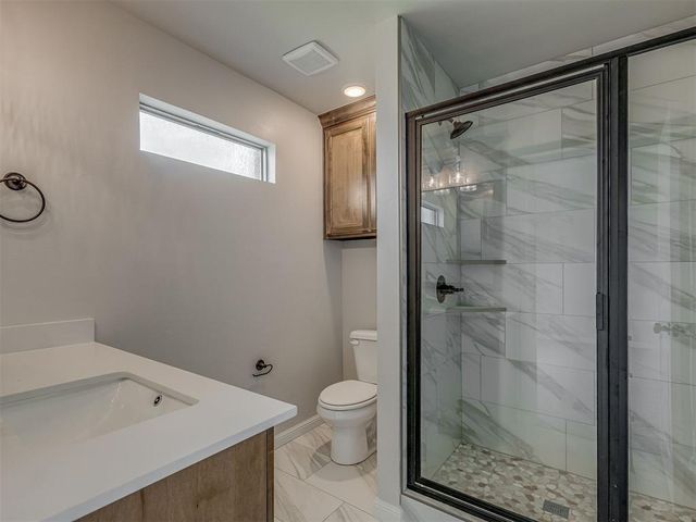 10201 Baldwind Lane, Oklahoma City, OK 73169