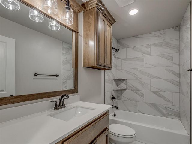 10201 Baldwind Lane, Oklahoma City, OK 73169