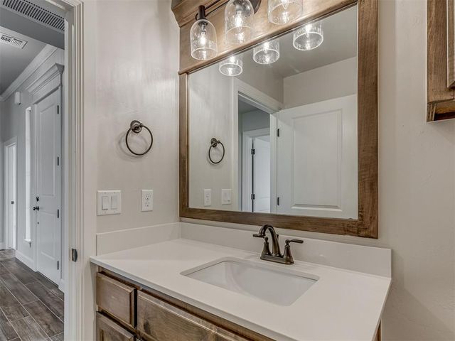 10201 Baldwind Lane, Oklahoma City, OK 73169