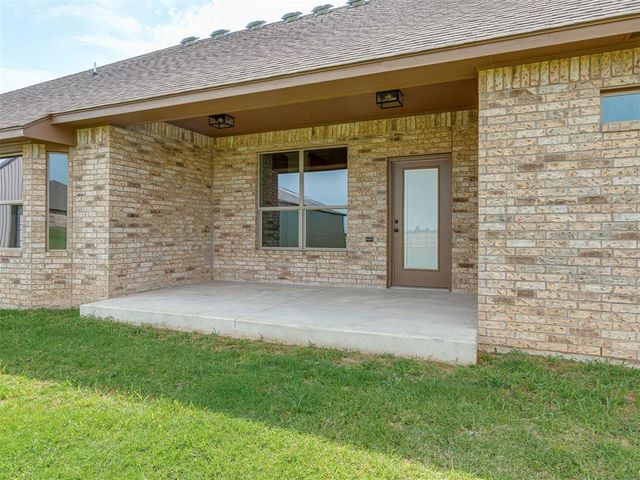 10201 Baldwind Lane, Oklahoma City, OK 73169