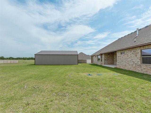 10201 Baldwind Lane, Oklahoma City, OK 73169