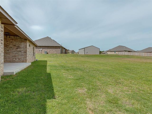10201 Baldwind Lane, Oklahoma City, OK 73169