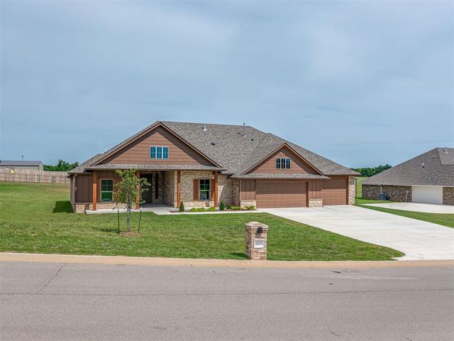 10201 Baldwind Lane, Oklahoma City, OK 73169