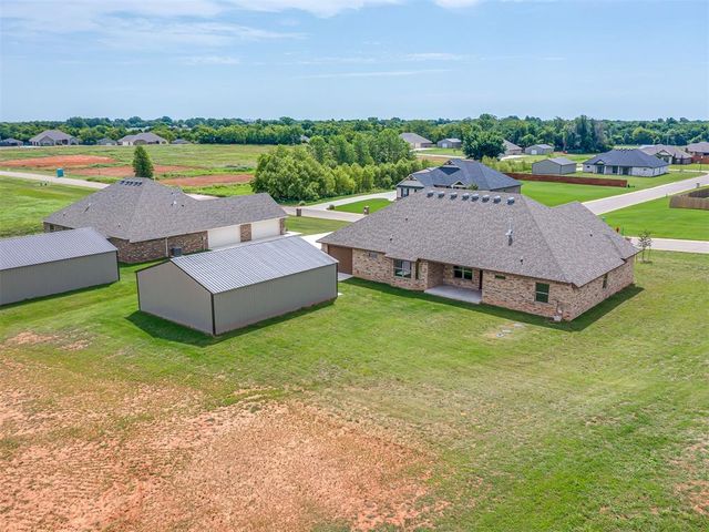 10201 Baldwind Lane, Oklahoma City, OK 73169