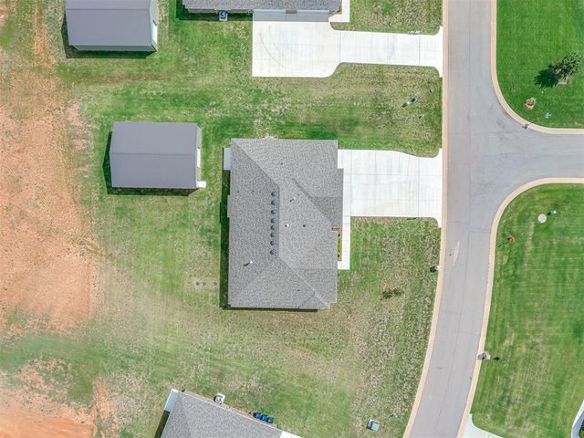 10201 Baldwind Lane, Oklahoma City, OK 73169