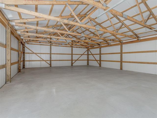 10201 Baldwind Lane, Oklahoma City, OK 73169