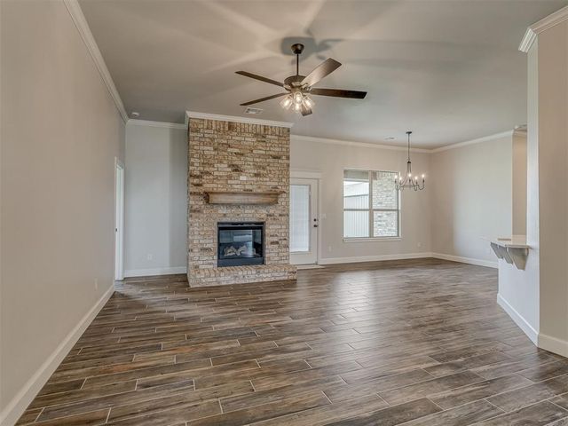 10201 Baldwind Lane, Oklahoma City, OK 73169