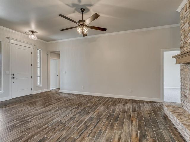 10201 Baldwind Lane, Oklahoma City, OK 73169