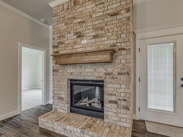 10201 Baldwind Lane, Oklahoma City, OK 73169