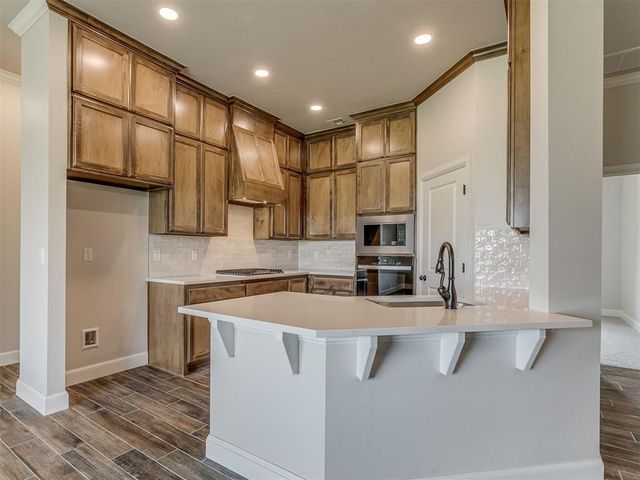 10201 Baldwind Lane, Oklahoma City, OK 73169