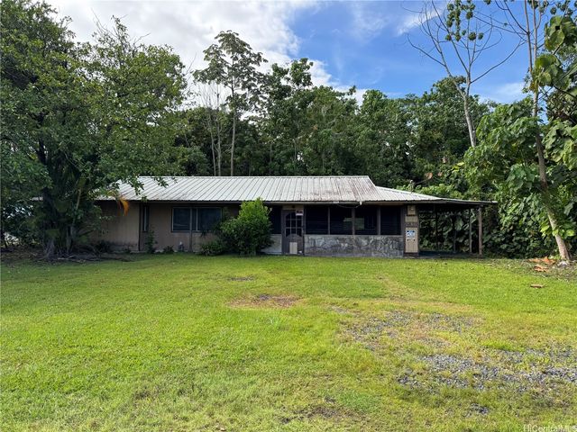 236 Lyman Avenue, Hilo, HI 96720