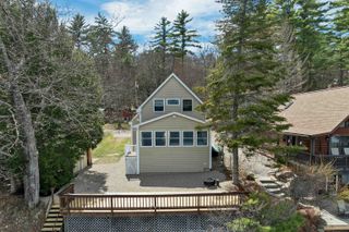 8 Leland Road, Effingham, NH 03882