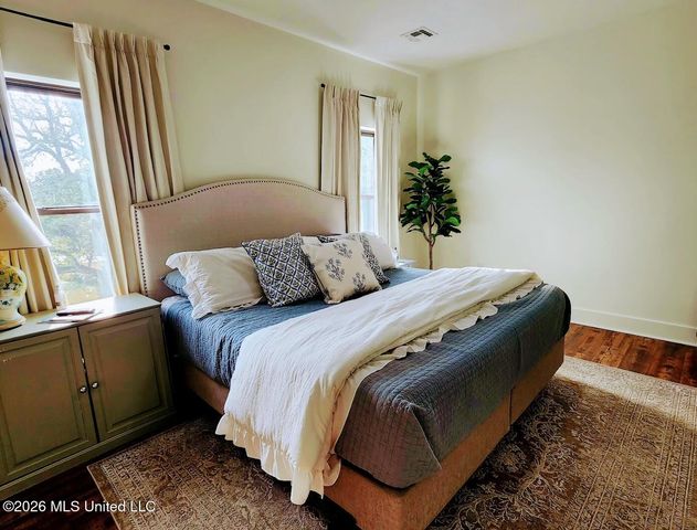 11662 Bayou View Drive, Bay Saint Louis, MS 39520