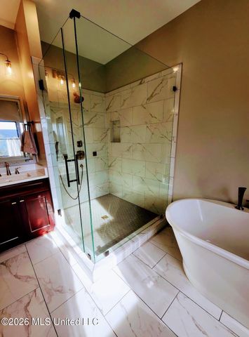 11662 Bayou View Drive, Bay Saint Louis, MS 39520