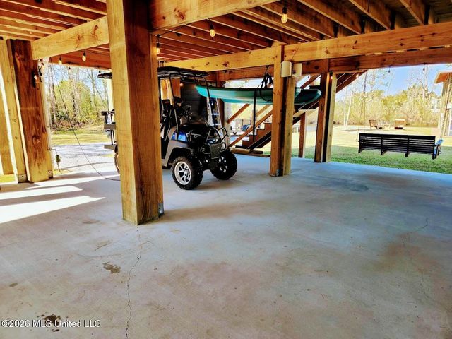 11662 Bayou View Drive, Bay Saint Louis, MS 39520