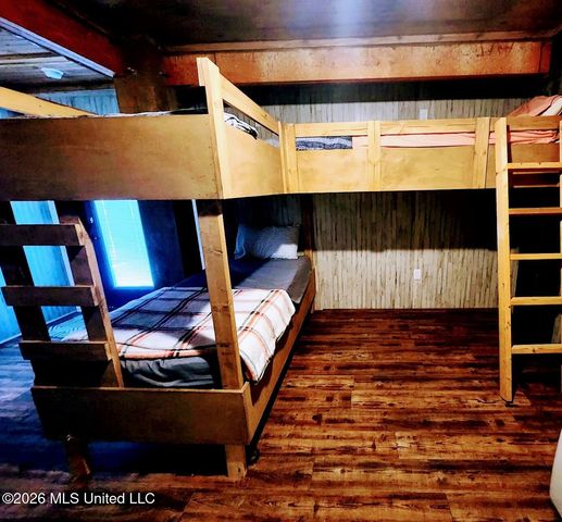 11662 Bayou View Drive, Bay Saint Louis, MS 39520