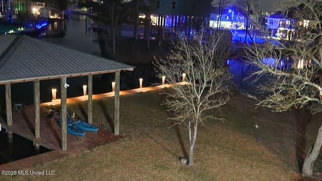 11662 Bayou View Drive, Bay Saint Louis, MS 39520