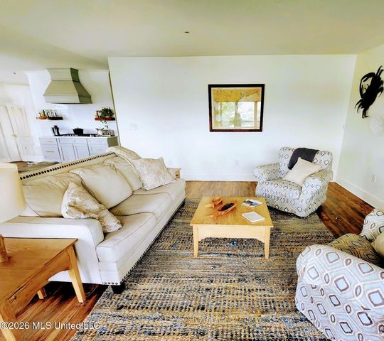 11662 Bayou View Drive, Bay Saint Louis, MS 39520