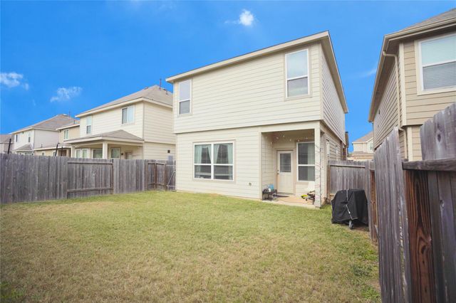 24559 Lorenzo Glaze Trail, Katy, TX 77493