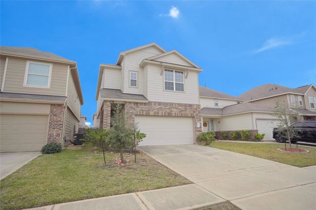 24559 Lorenzo Glaze Trail, Katy, TX 77493