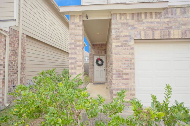 24559 Lorenzo Glaze Trail, Katy, TX 77493